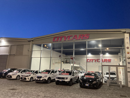 Citycars Srl
